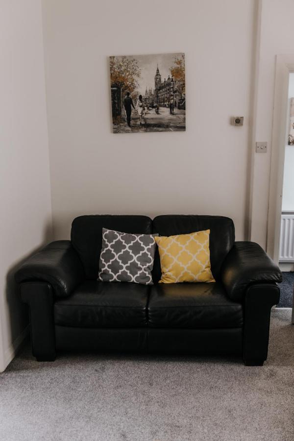 Coach House, A Cosy Nook In The Heart Of Tyne And Wear, With Parking, Wifi, Smart Tv, Close To All Travel Links Including Durham, Newcastle, Metrocentre, Sunderland Washington  Zewnętrze zdjęcie